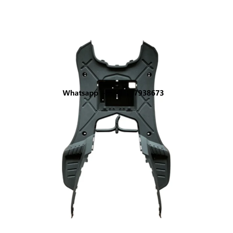 

Wholesale Customized Motorcycle Front Guard and Motorcycle Protective Cover Can Be Customized with Molds