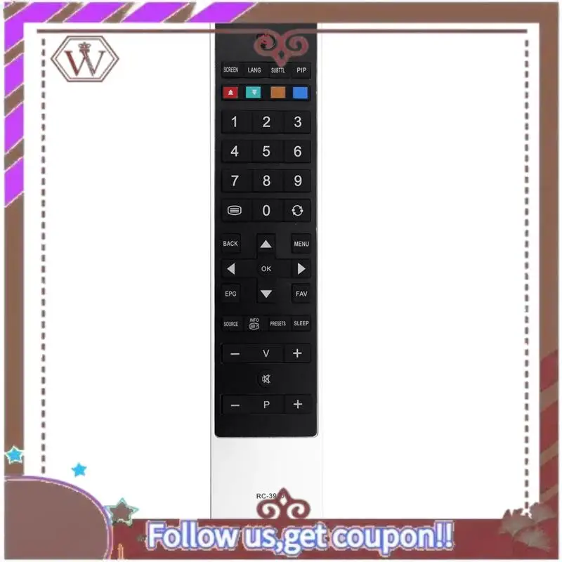 Abbg-Replace RC-391…