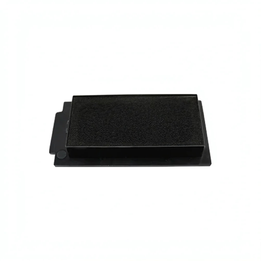 Hepa Filter Accessories For Ecovacs T50 Pro Robot Vacuum Replacement Parts Dust Cleaning Filtration Supplies