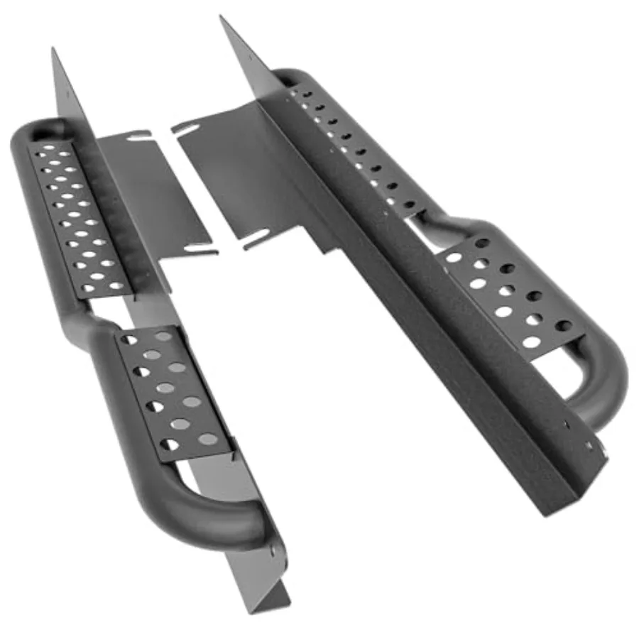 Running Boards Side…