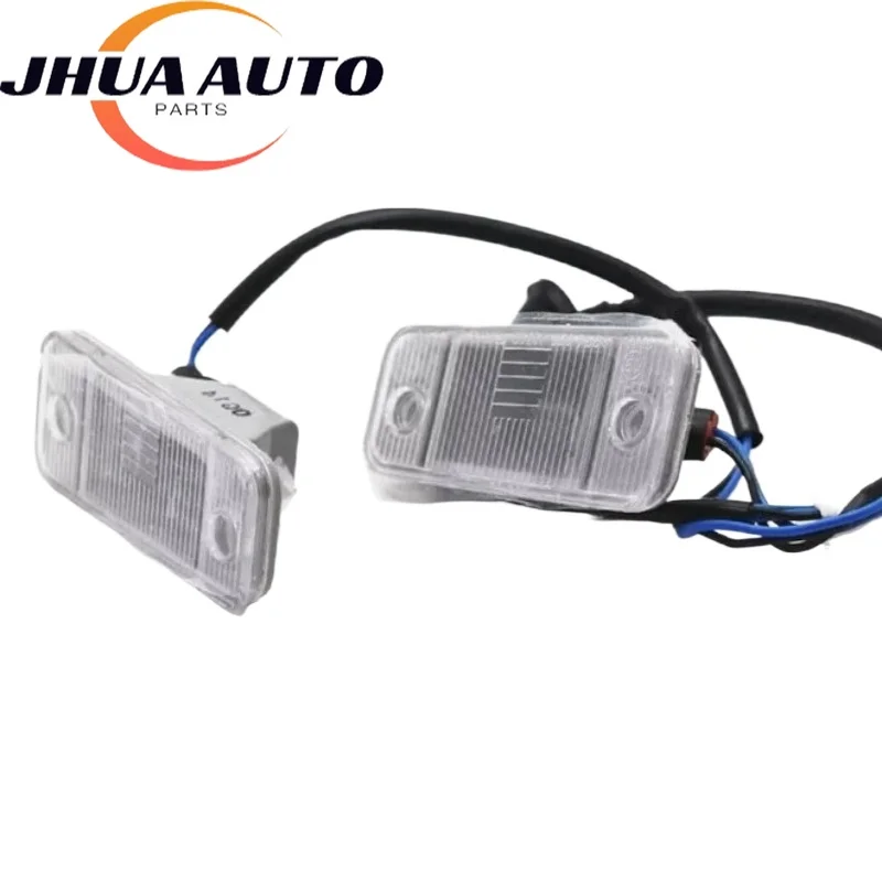 

925012B000 92501-2B000 Brand New Rear License Lamp Assembly For Hyundai Santa Fe 2006-2012