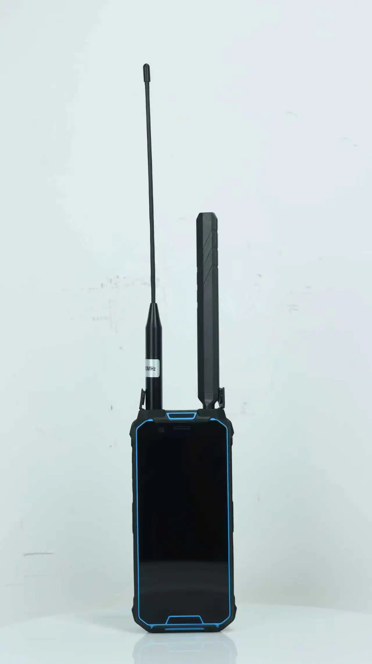 Rilevatore di segnale e posizionamento portatile Fpv Autel 100 MHz-6 gh Hz da 3 km