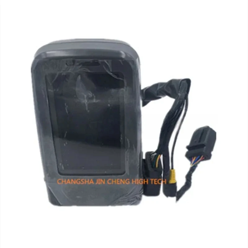 OEM New 312D 320D 325D 330D Excavator Monitor 2602193 3277482 3863457