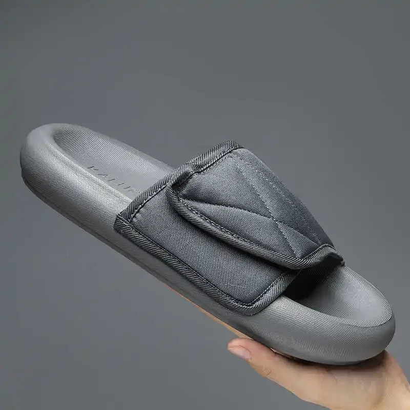 

Легкие тапочки для ванной комнаты, сандалии для подростков, обувь, кроссовки для мужчин 48, спортивные брендовые Tenes Mascolino