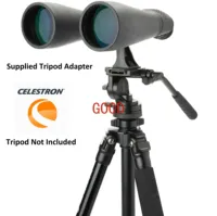 Celestron Skymaster 25x70 Binocular Bak-4 FMC Coating Long Range Astronomy Outdoor Bino For Camping Sports#71008
