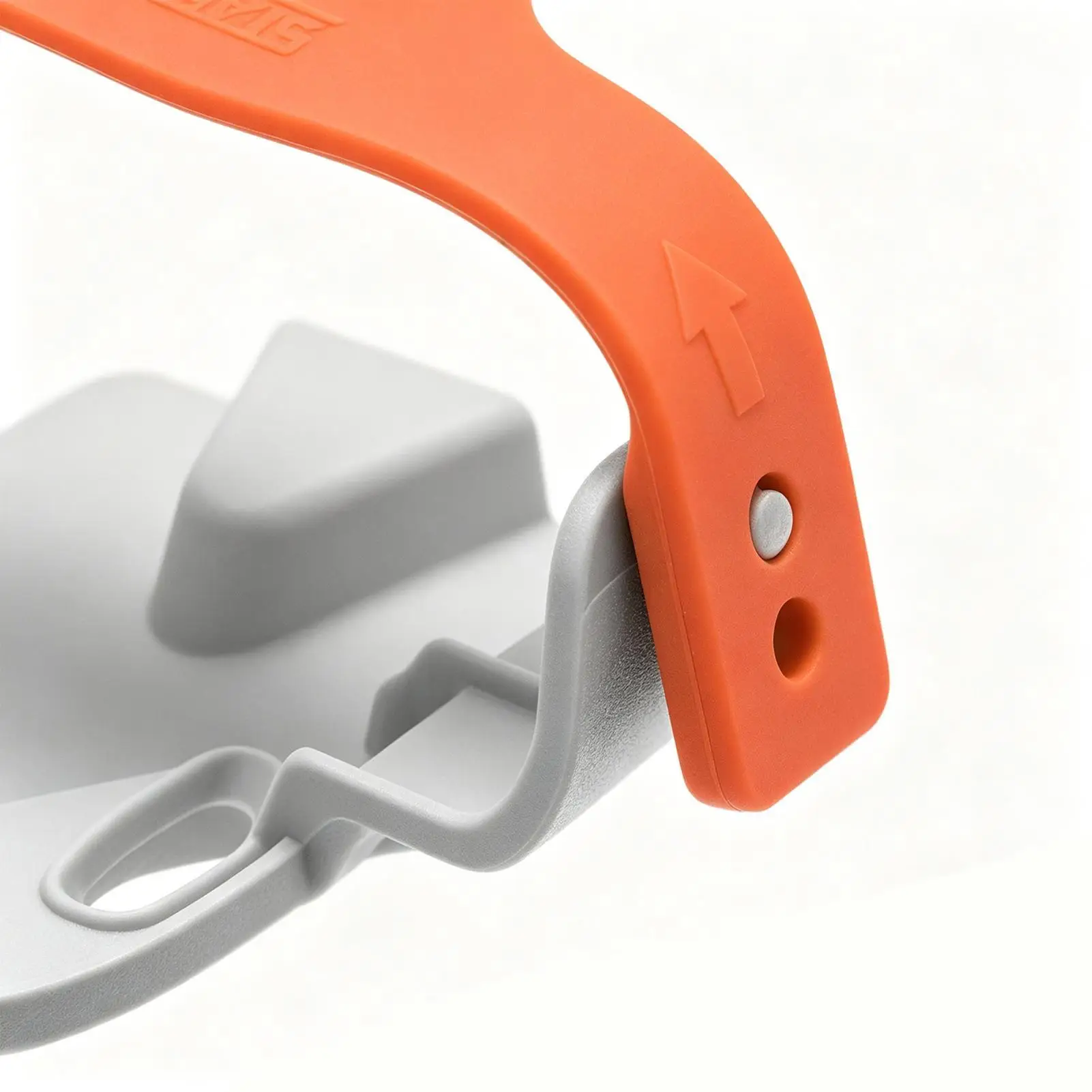 

Propeller Holder Strap Fixing Tools Drone Propeller Guard Strap For Women Men Travelers Photographers Professionals Road Trip