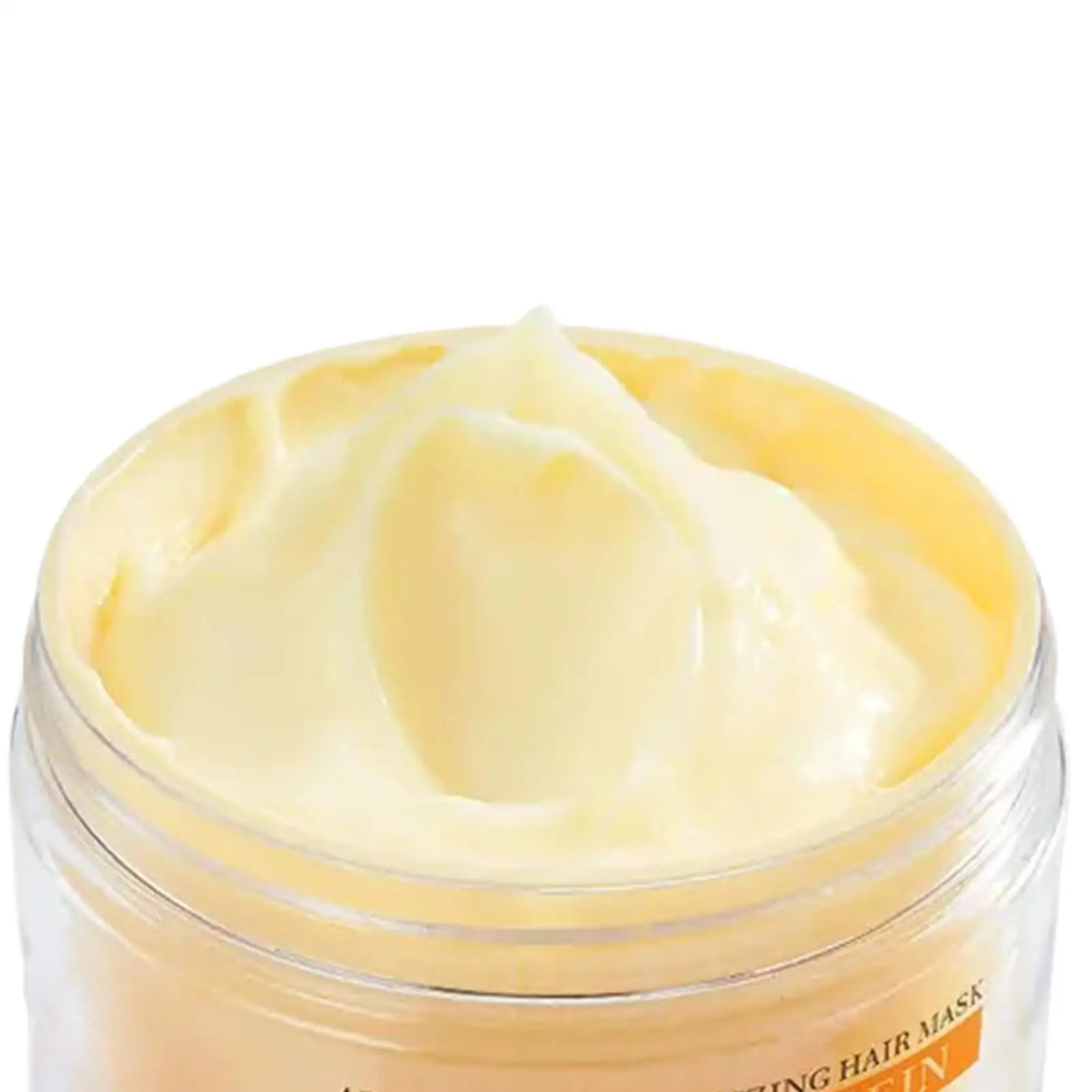 Nourishing Hair Masque Nourish Reduce Hair Loss Anti-Breakage Hair Mask Soft Smooth Frizz Damaged Repair Revitalize Hair Care