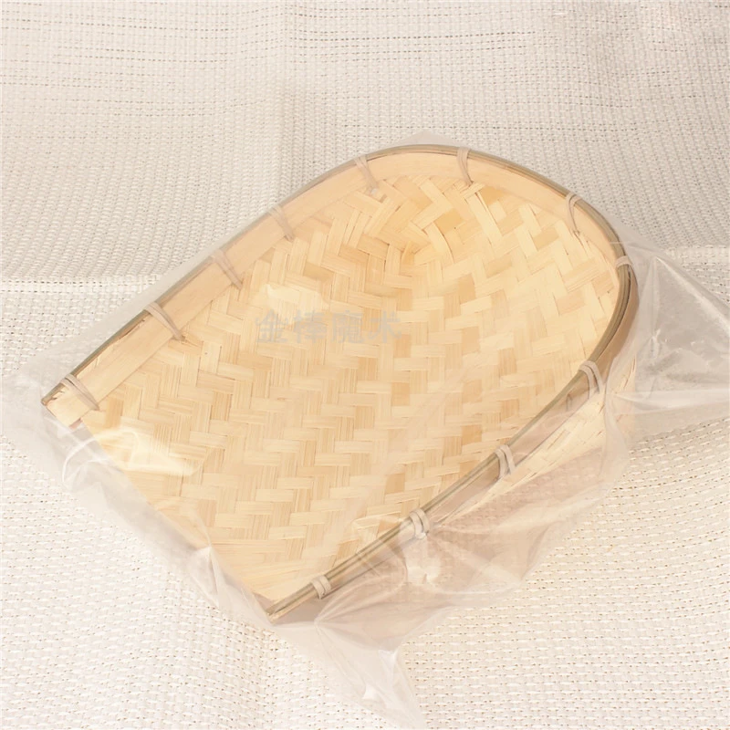 Stir-Fry Popcorn St… - image