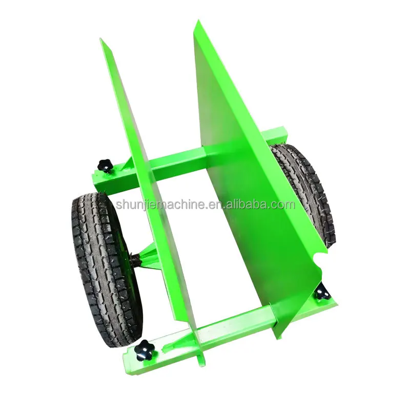 ขายร้อนหินแกรนิตแผงหินอ่อนรถเข็นขนส่งหินขนาดเล็กแผ่นรถเข็นแผงรถเข็นขนส่ง Slab รถเข็นแก้ว