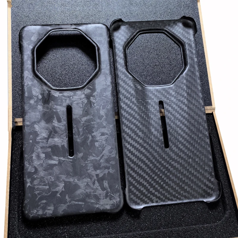 Applicable 60RS extraordinary master Huawei Mate40RS Porsche 50RS mobile phone case carbon fiber thin and fall proof