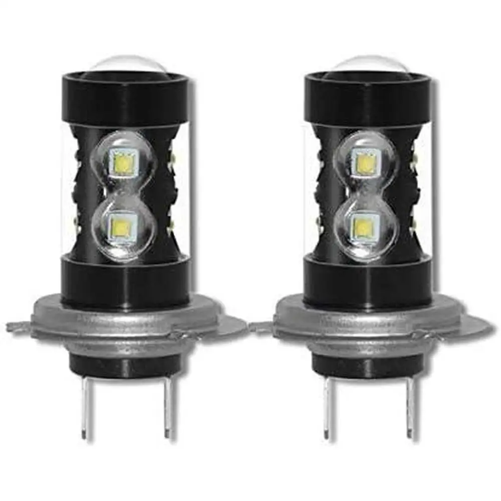 12V-24V 6000K White…