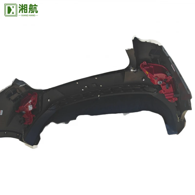 

Suitable for Envista 2023-2025 rear bumper assembly