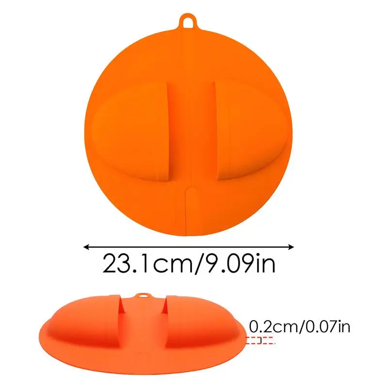 Manoplas para horno, manoplas portátiles resistentes al calor para parrilla, guantes de silicona para horno, guantes reutilizables para asar, guantes de cocina para olla caliente