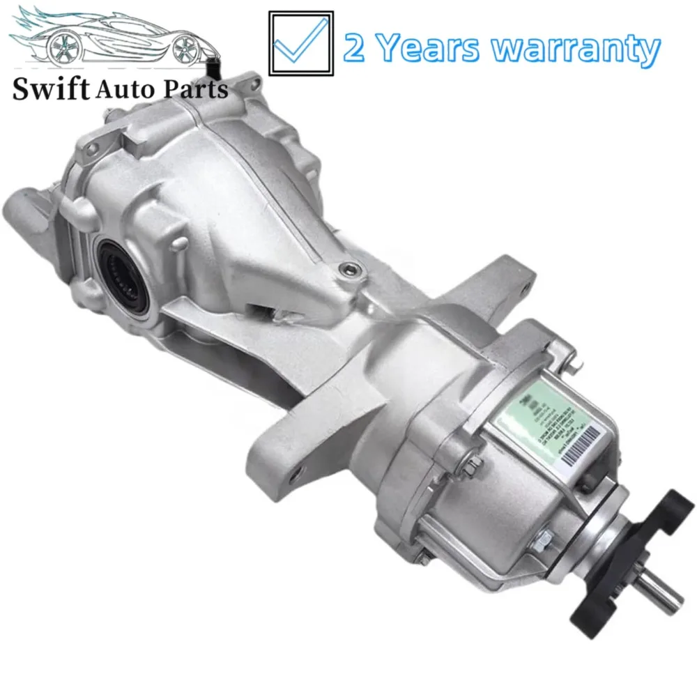 

Rear Differential Assembly 5300039200 Fit Kia Sportage Hyundai Tucson 2004-2009