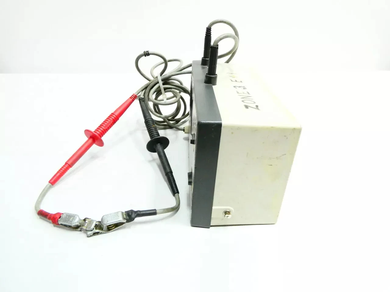 MIT405/2 Tester di isolamento digitale avanzato