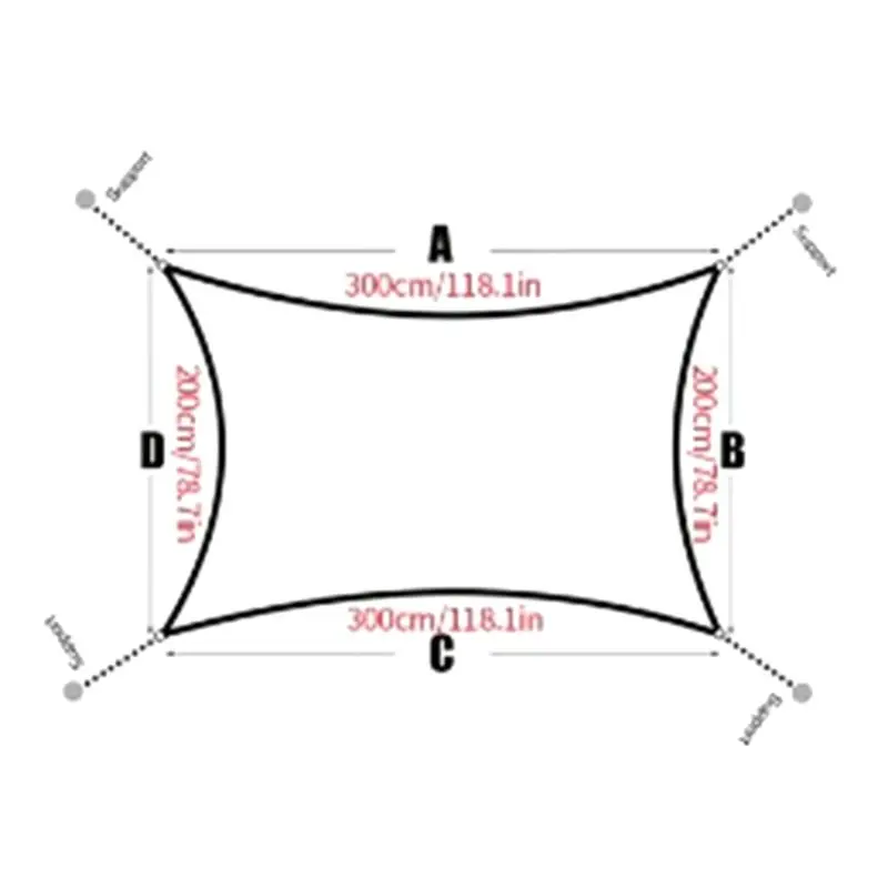 Abjs 6.5X9.8 Ft Out… - image