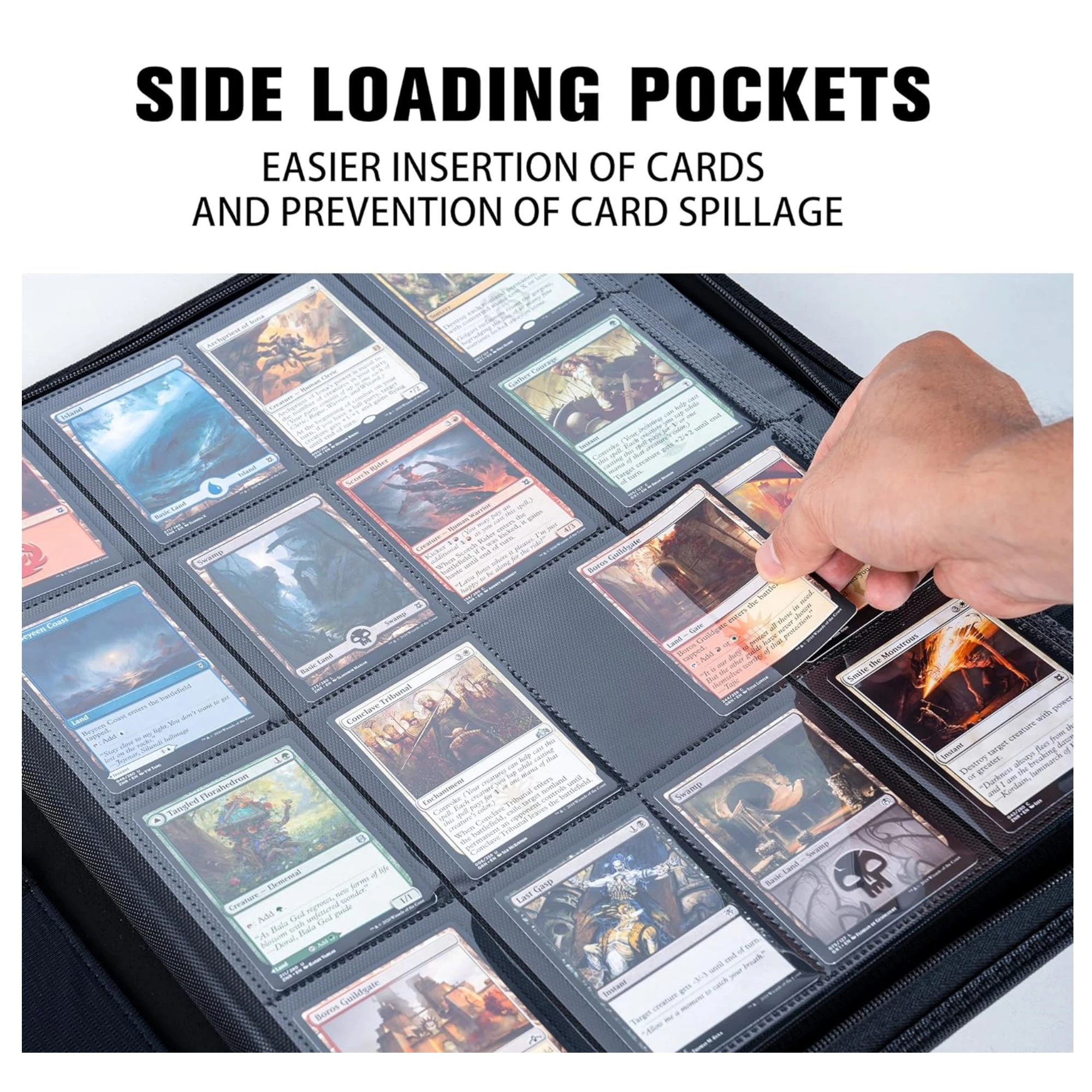 Thumbnail 4 - #16 Latest Pocket Folders Offers