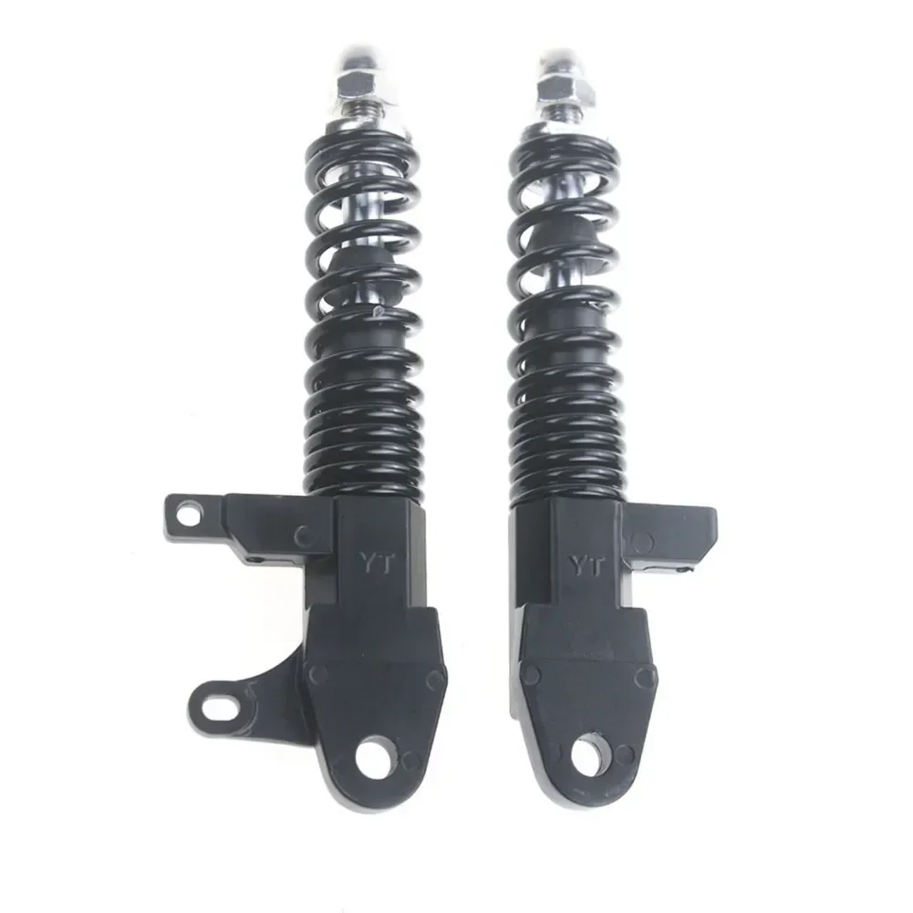 

1 Pair Universal Hydraulic Front Spring Shock Absorber For Kugoo M12 Electric Scooter Parts And Accessories