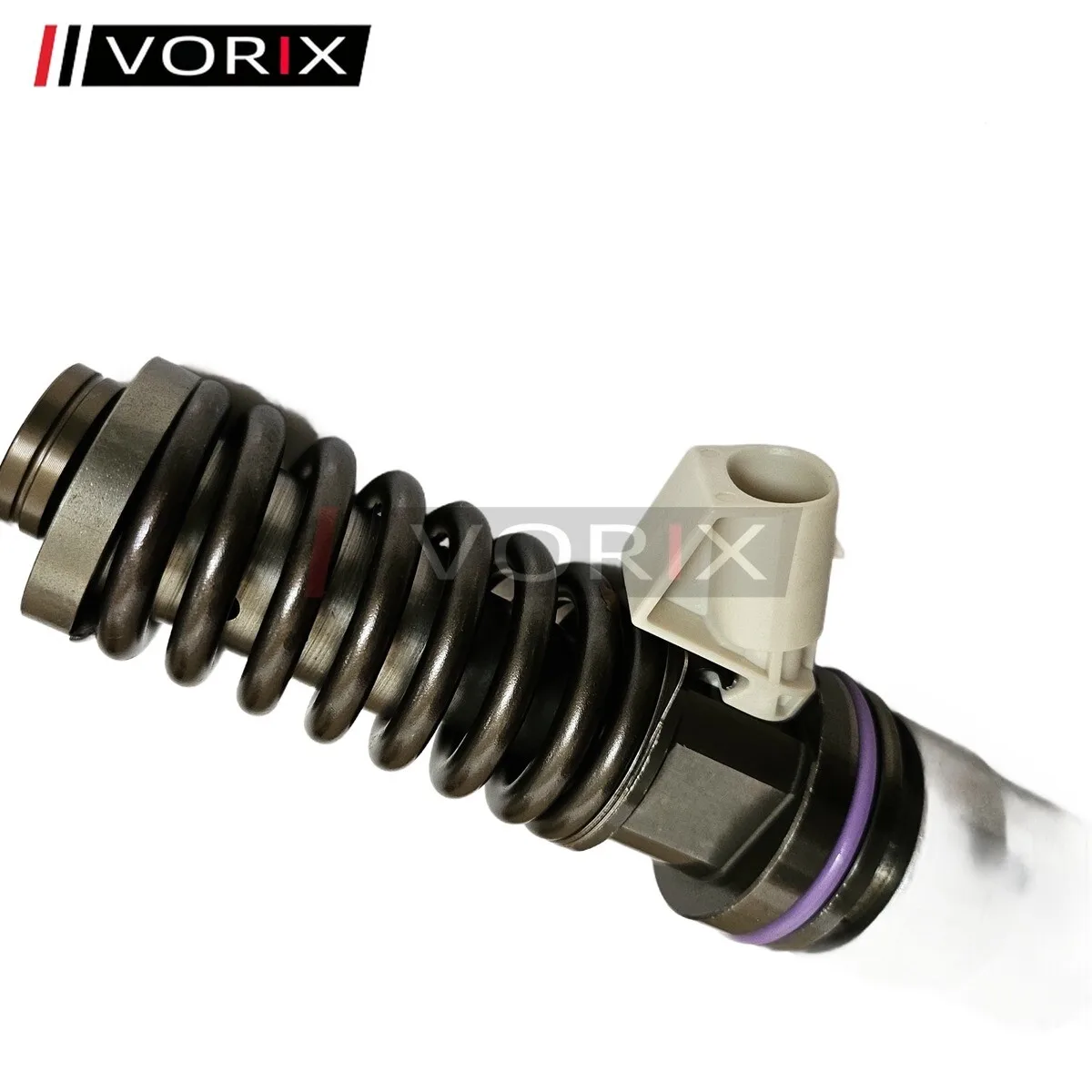 Brandstofinjector BEBE4C02001 20363748 85000105 ​ ​   voor Volvo EC460B EC360B vrachtwagen