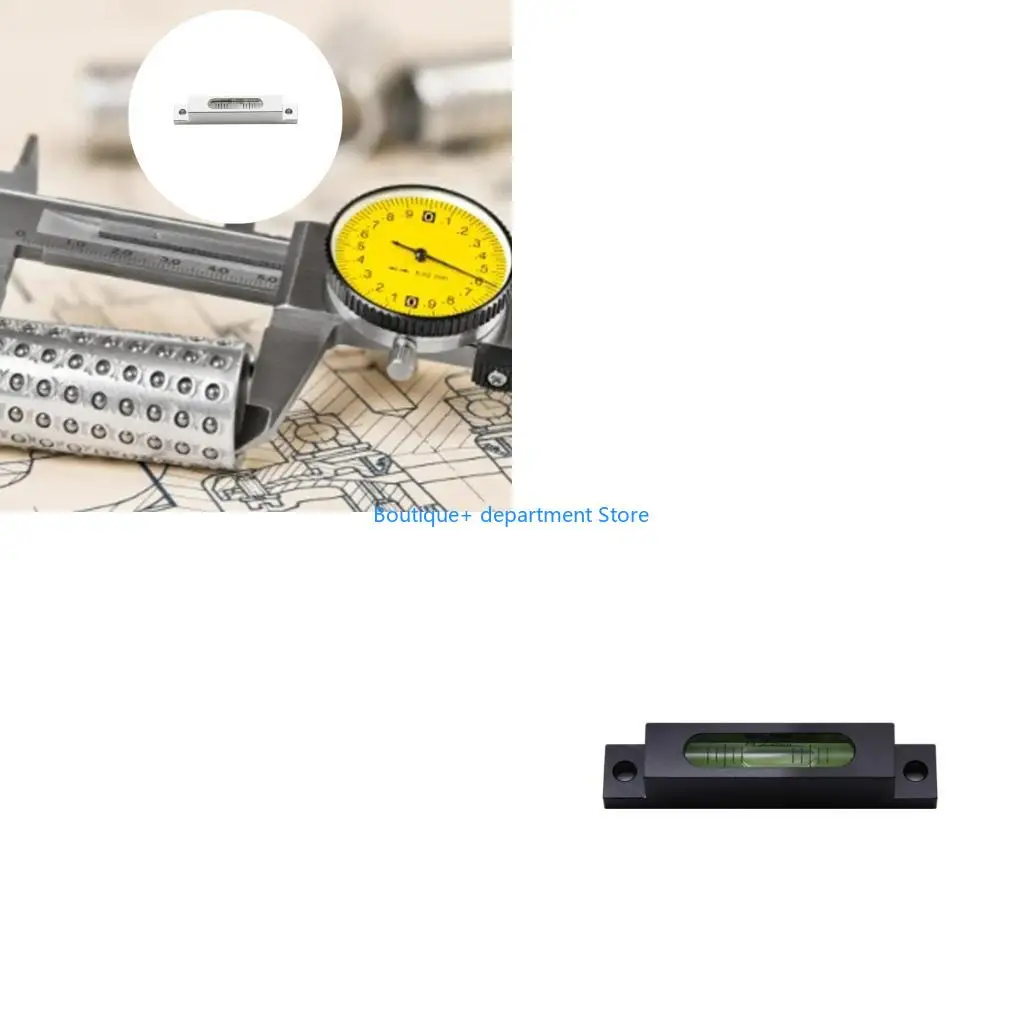 calibre-portatil-do-nivelador-da-liga-aluminio-e1pd-para-o-resistente-a-corrosao-do-uso-da-oficina