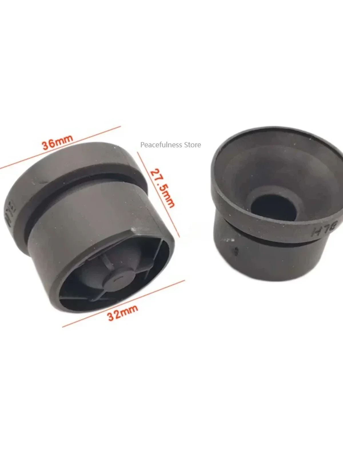 

2 шт. подходит для Volkswagen Old Suteng 1.6 Classic Bora 1,6 воротник верхняя крышка двигателя фиксирующая резиновая накладка резиновая втулка для пирса