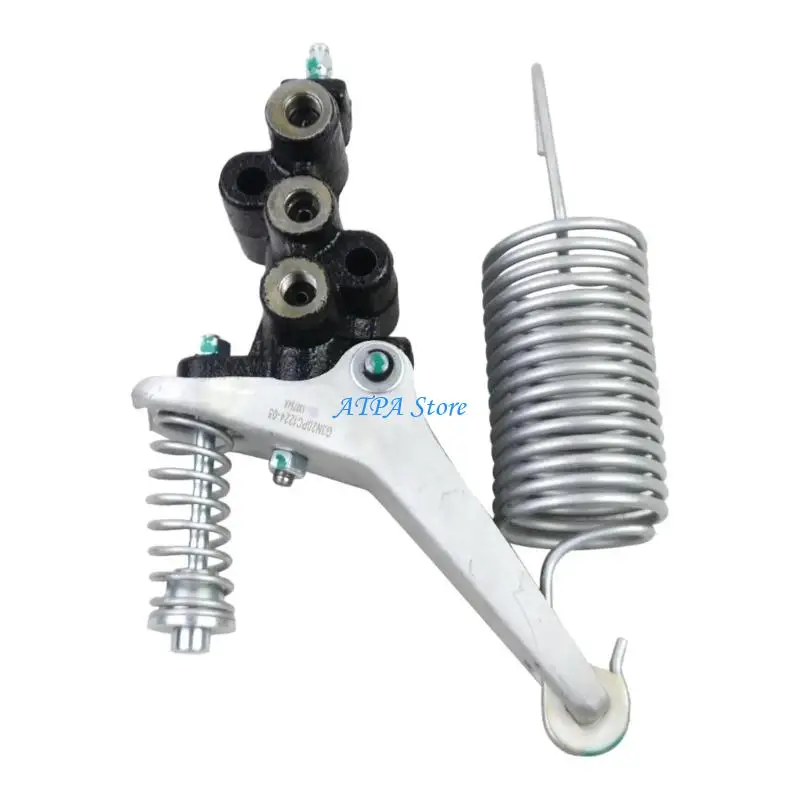 

U13C Corrosion Resistant Brake Load Sensing Valves Ensuring Reliable Operation Always