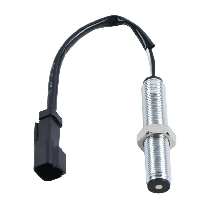 

318-1181 6V-2455 Для 325BL 312B 330BL 345B Датчик скорости 312BL 322BL 345BL 315BL 330B 365BL 365B Датчик скорости экскаватора