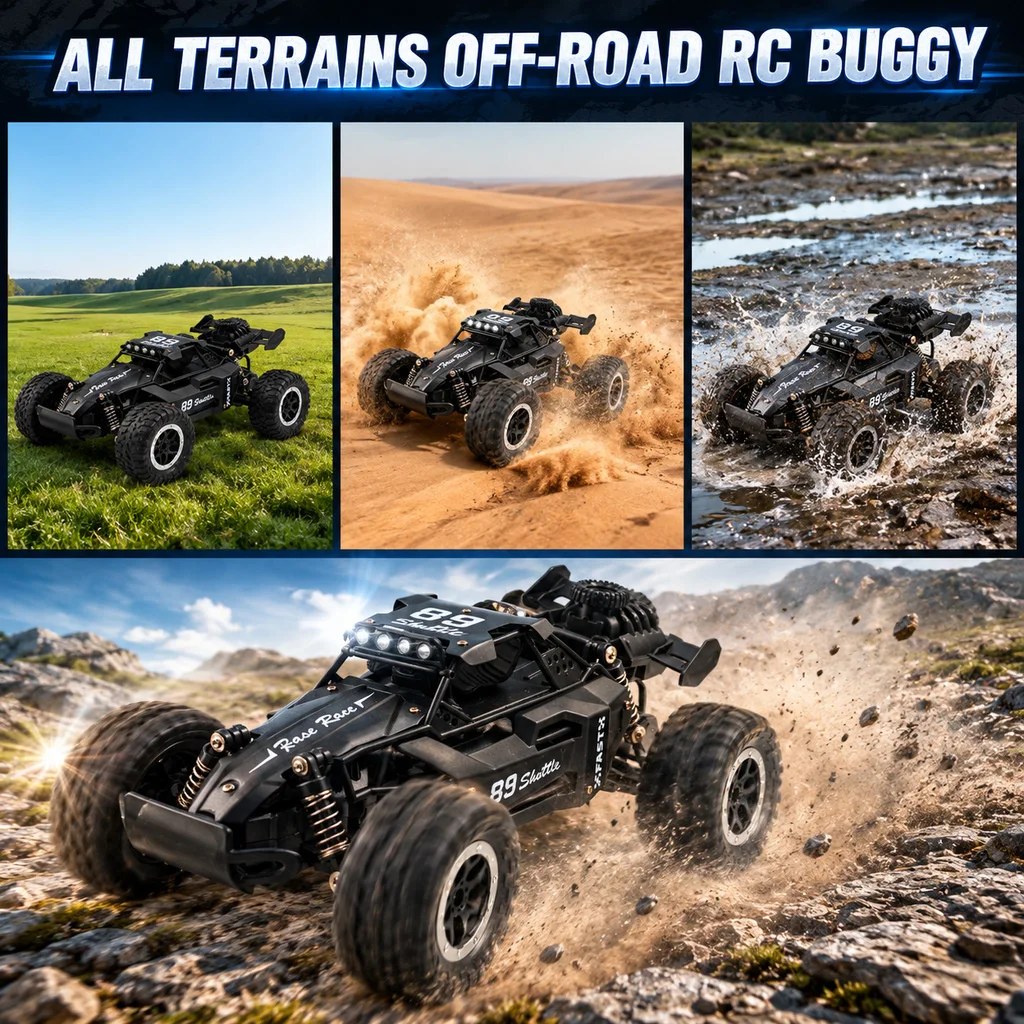 Thumbnail 4 - #38 Play Vehicles Comparison Guide