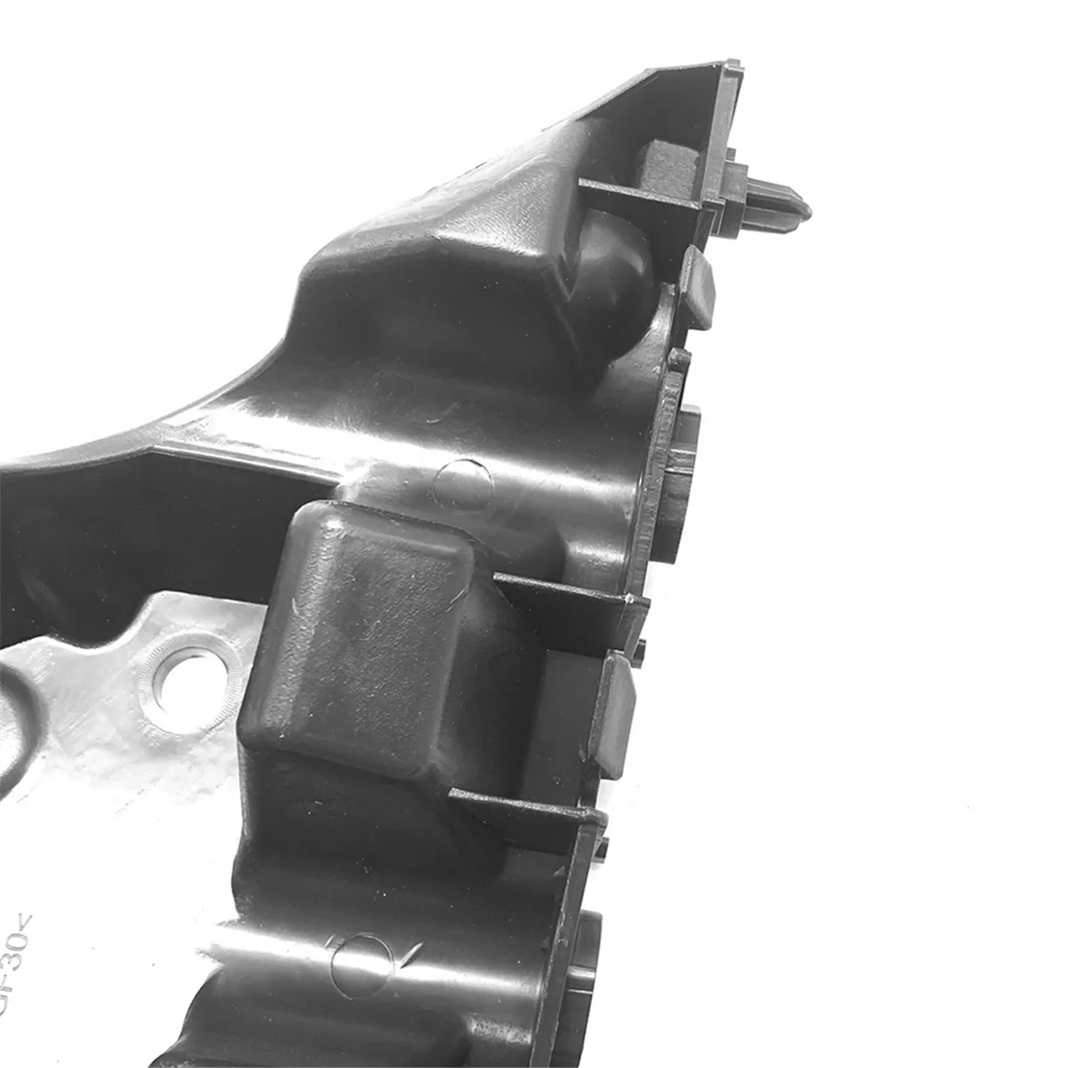 Car Front Bumper Bracket Front Bumper Bracket for Volvo XC60 2014 -2017 31323758 31323759 / 31383163 31383164