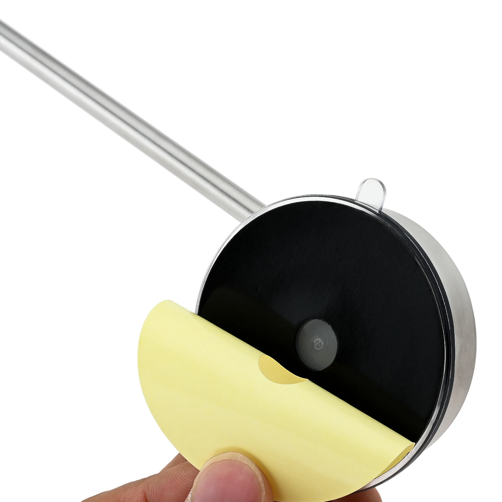1Pc Aspirazione Portasciugamani Bar Doccia Singola Argento 428/550mm Misura Per Il Bagno Portasciugamani Impermeabile Scarico Scarpiera Doccia