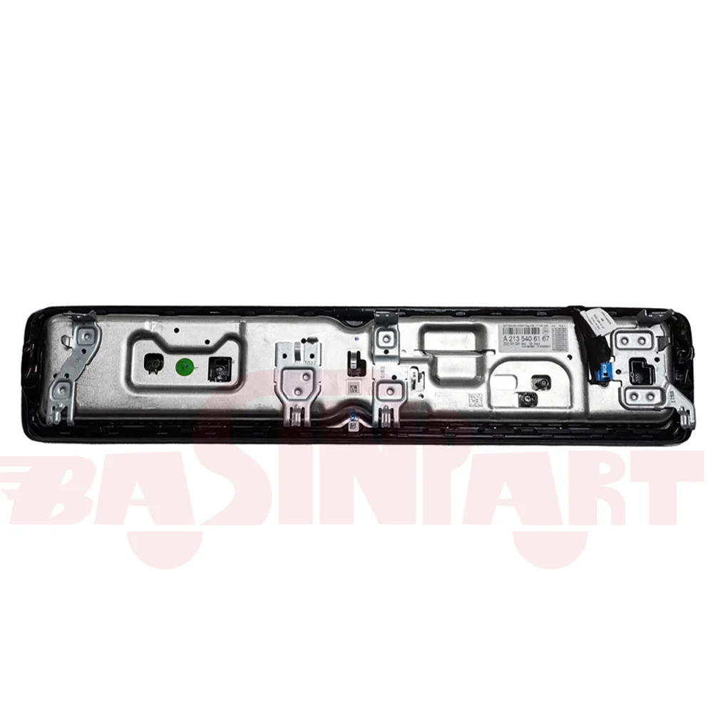 A2135408472 Original Instrument Cluster Speedometer Dashboard For