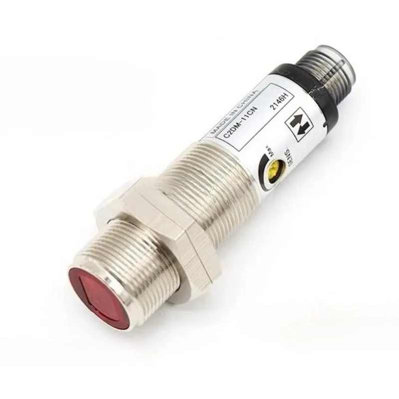 

Parts for C2DM-11CN reflective photoelectric sensor, switch, without cable