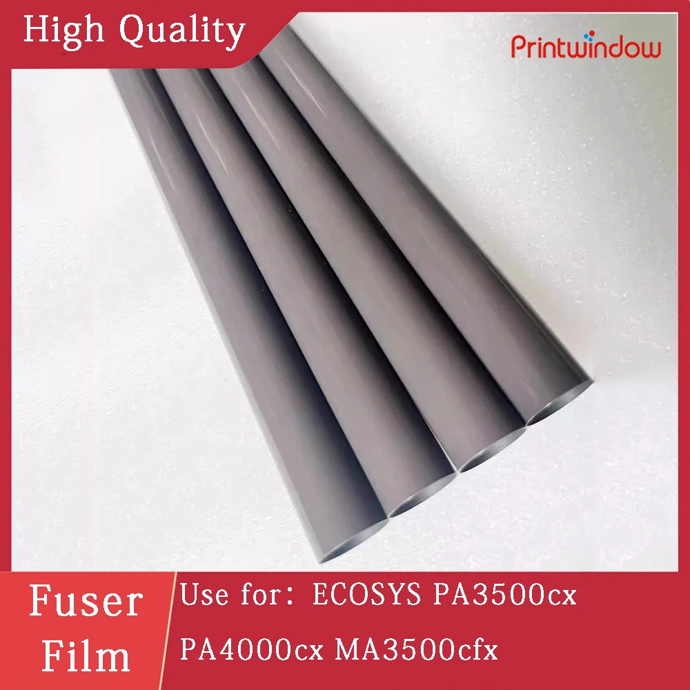 

1X High Quality Fuser Film for Kyocera ECOSYS PA3500cx PA4000cx MA3500cfx MA3500cifx MA4000cifx MA4000cix Premium Fuser Belt