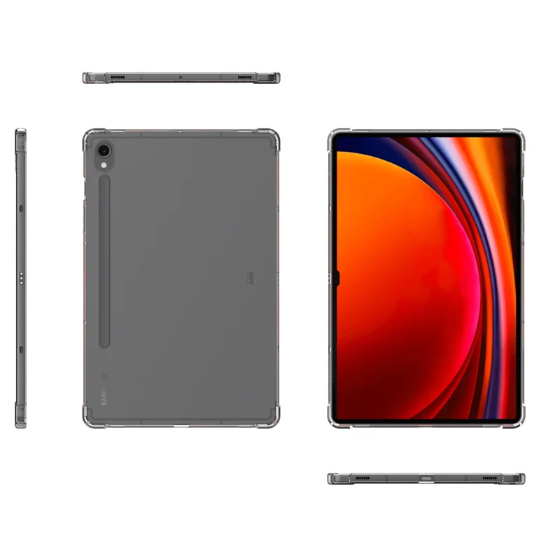 2-IN-1 For Samsung Galaxy S9 FE / S10 FE / S10 Lite 10.9