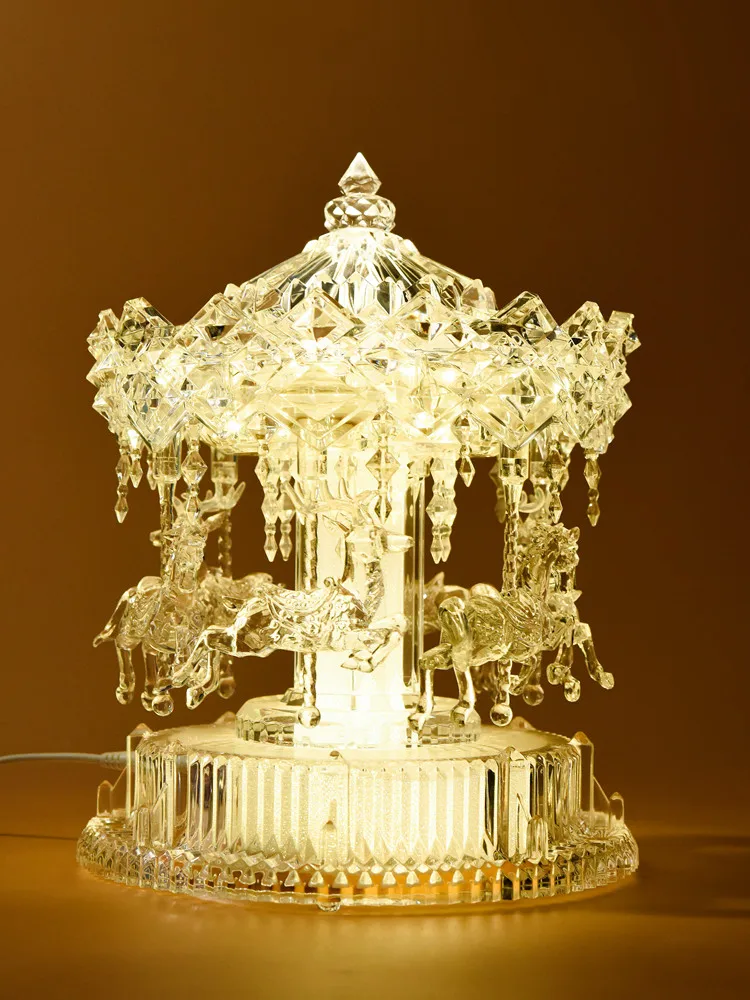 الحلي الخفيفة للموسيقى الدائرية