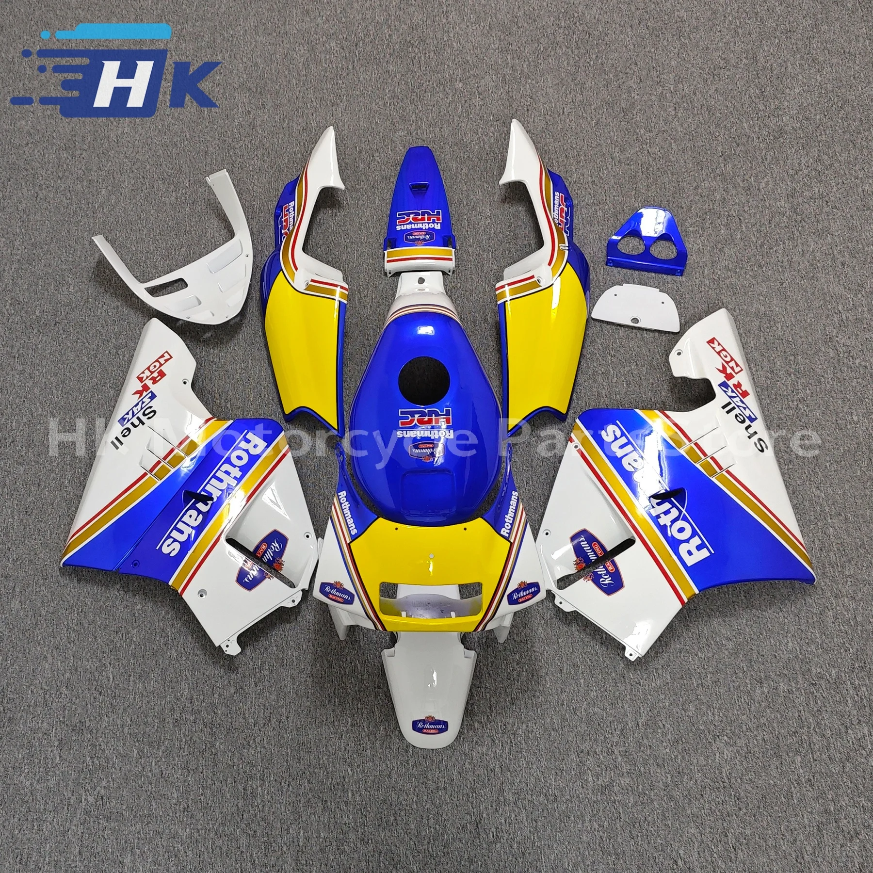 ل NSR250R PGM-3 MC21 1990 1991 1992 1993 دراجة نارية هدية دراجة نارية الملحقات قذيفة 90 91 92 93