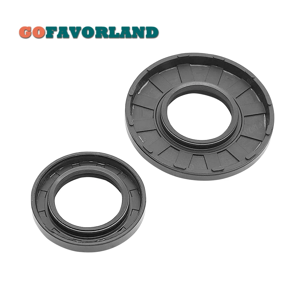 

Driveshaft Gearbox Differential Oil Seals Gasket 91206-PL3-A01 91205-PL3-A01 For Honda Civic 2001-2006 Accord Retainer 2002-2008