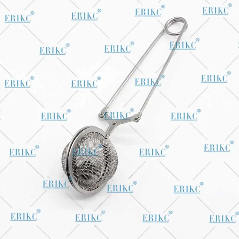 Ball spring Repair Kit Common Rail Diesel Fuel Injector Spare Parts Cleaning Basket Tool for Bosch Denso Delphi Diesel Injector