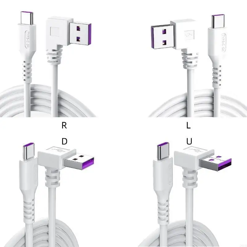 20CB USB -TO TYPER SIRCE SIRGE SIRGEN MALE -MALE CABLE -LINE для нескольких устройств 100/150 см