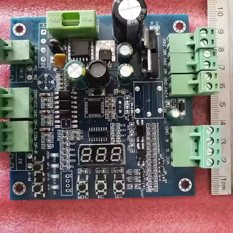 Tripod Turnstile Gate Mother Board Common Access Control Board for Semi-tripod Turnstile Tripod Barrier Gate