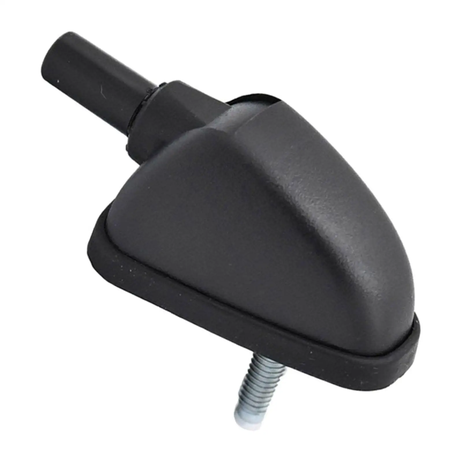 

96220-1C010 Black Easy to Install Replaces Accessories Roof Antenna Base AM FM