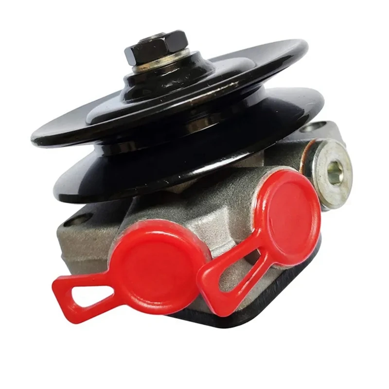 02112673 02112672 Horizontal Diesel Fuel Transfer Pump Fuel Transfer Pump Accessories For Deutz Engines