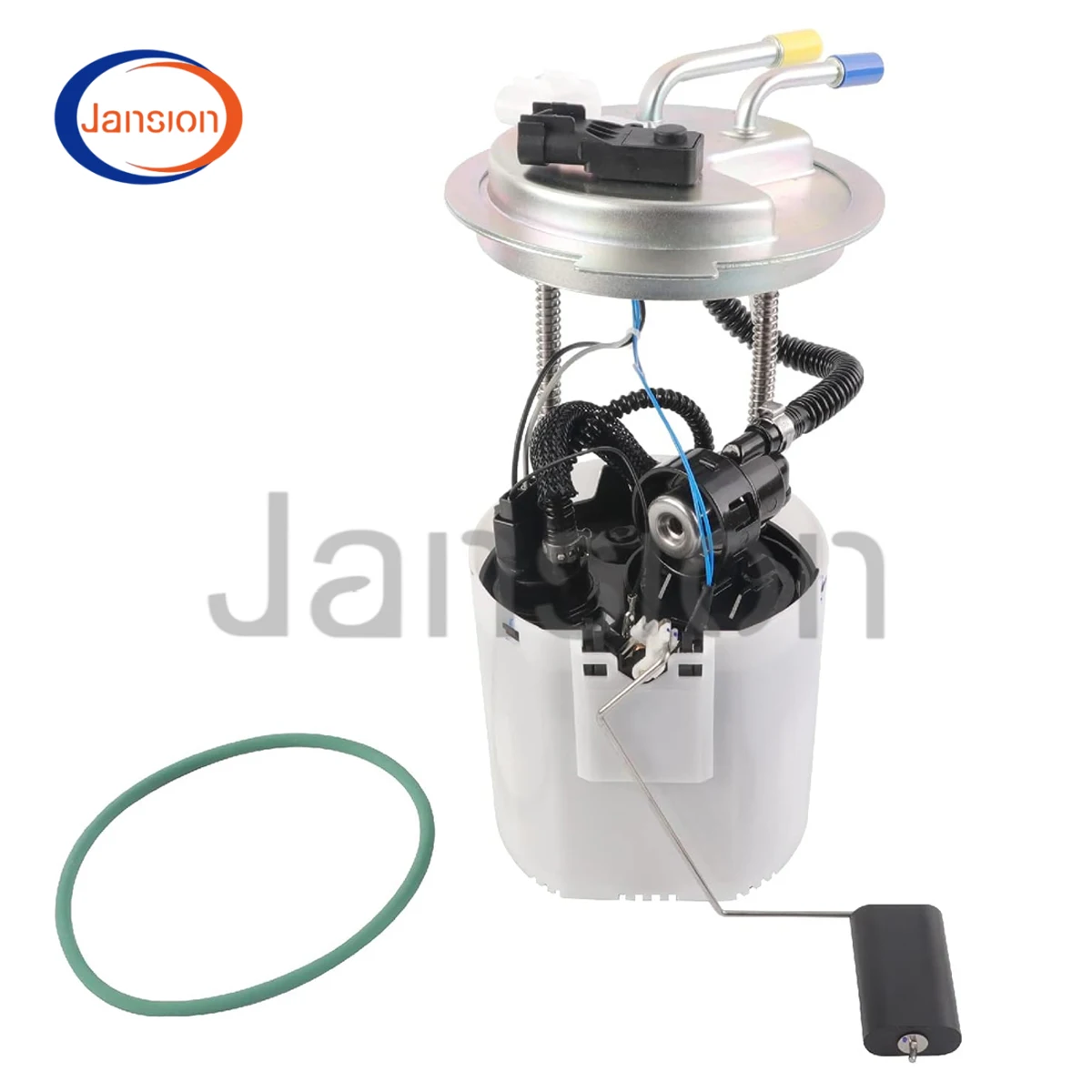 E3768M P76297M SP6107M Electrical Fuel Pump Assembly Fit For Cadillac Escalade Chevrolet Tahoe GMC Yukon 5.3L 6.2L