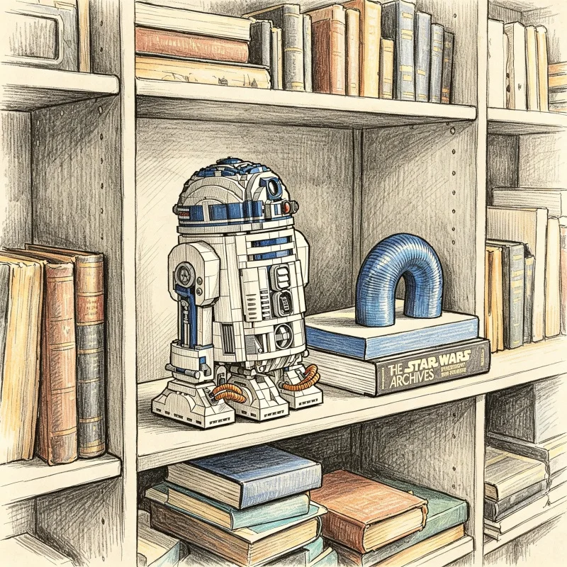 2026-new-product-1050pcs-r2-d2-building-blocks-adult-assembly-bricks-robot-model-toy-for-christmas-gifts