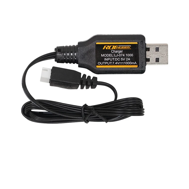 قطع غيار أصلية لسيارة التحكم عن بعد FMS 1:18 Adventurer V2 تشمل البطارية والإطار وهيكل السيارة والسيرفو