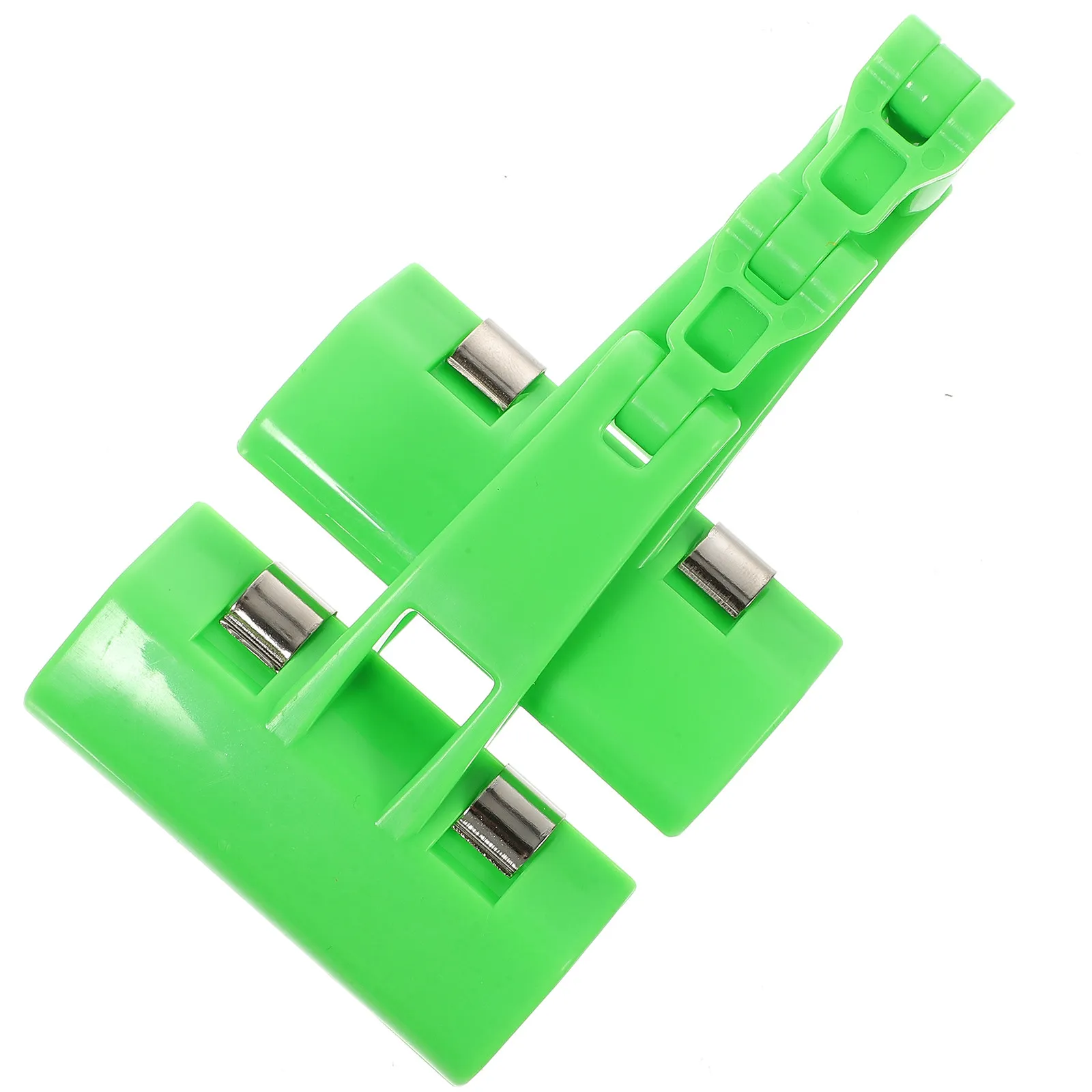 

1Pcs Plastic Sketch Clip Sturdy Turnable Photo Holder Message Clip for Drawing Painting Office Students Artists Use