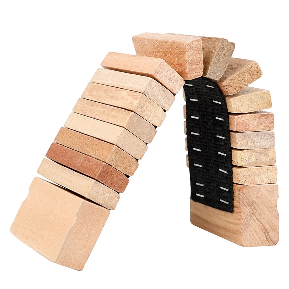 

Wooden Musical Instrument Toy Kids Educational Toy Music Class Teaching Aid Musical Plaything Children Toy