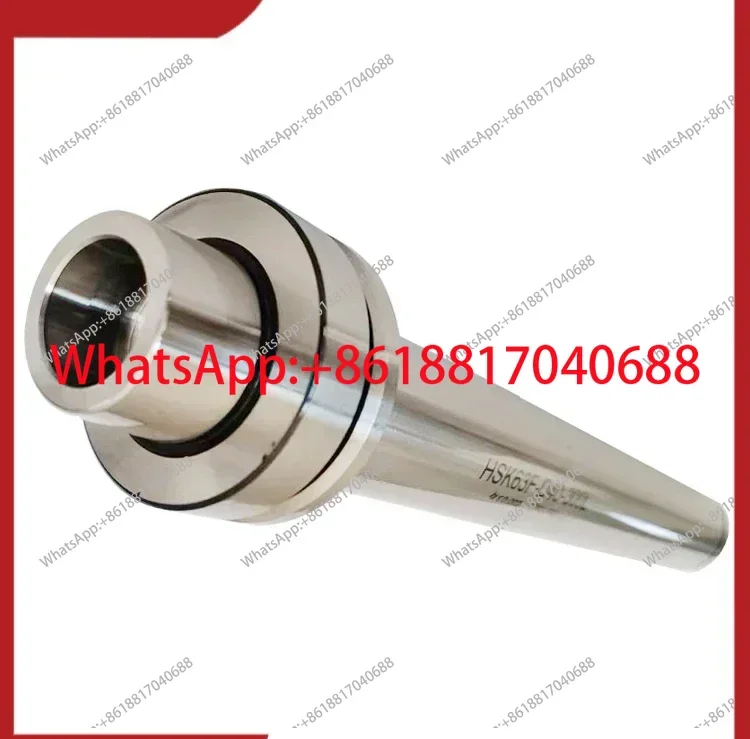 HSK63A-D40 Spindle …