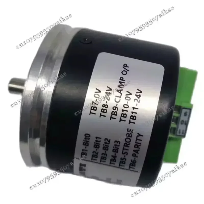 BTP-8A BTP-12A Токарный станок с ЧПУ Револьверный поворотный энкодер