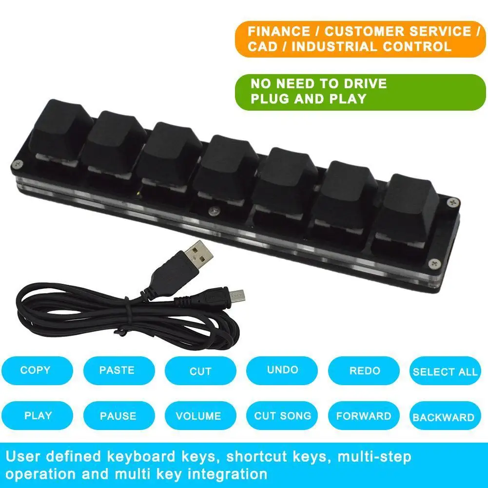 Custom Usb Keyboard…